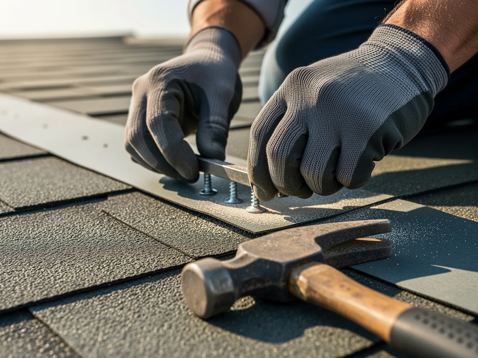 Why choose Fascia Repair in Farmingville, NY